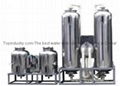 TPI Sodium Ion Exchanger 3