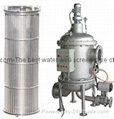 TPB Automatic Back-flushing Filter 3