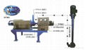 Dewatering Device for shit of Livestock 2