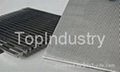 Screen plate production line