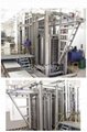 HPL Hot Press Machine China Manufacturer