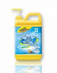 Dishwashing Liquid Detergent