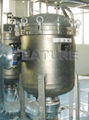 Industrial cartridge filter 1