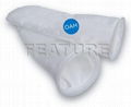 Needled Felt Filter-bag（PO/PE/NT/PT） 5