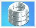 Galvanised wire  3