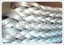 Galvanised wire  5