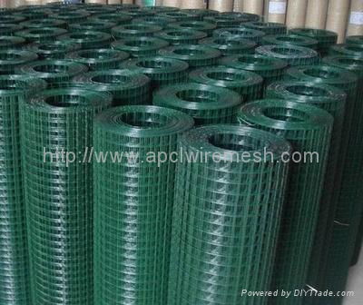 Welded Wire Mesh 5