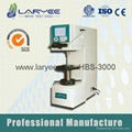 Brinell Hardness Tester