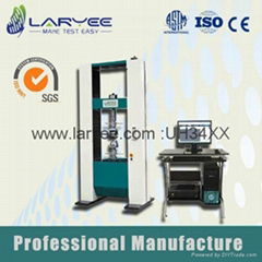 Computer Controlled Electronic Universal Testing Machine