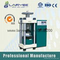 Digital Display Buiding Materials Compression Testing Machine