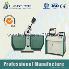 Computer Controlled Charpy Impact Testing machine