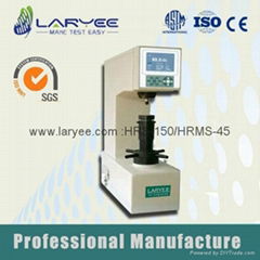 Rockwell Hardness Tester