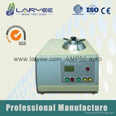 Automatic Sample Mosaic Machine