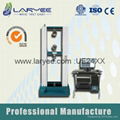 Computer Control Electronic Tensile Testing Machine