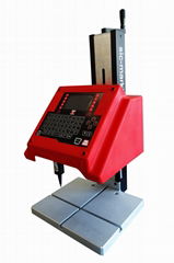 Dot Peen Marking Machine--ec9