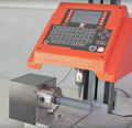 Dot Peen Marking Machine--ec9