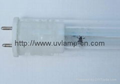 Steril-Aire UV lamp 2036-2K