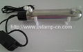 UV sterilzier system 1gpm 1