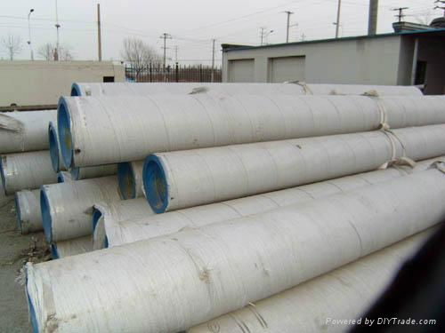 Alloy seamless steel pipe ASTM A335 P5/P9/P11/P22/P91/P12 5