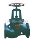 高压截止阀