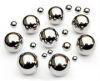 AISI420 stainless steel ball 2