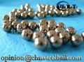 1.5mm Chrome steel ball Gr15