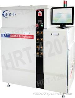 High Precision & Efficiency Sorting Machine