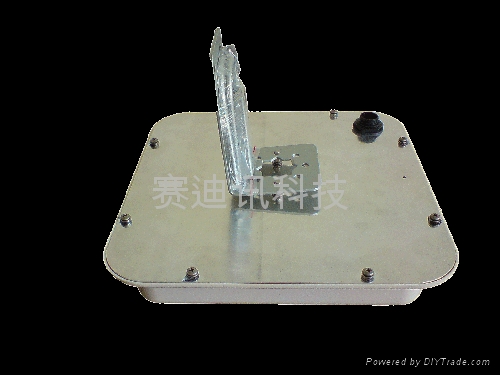 2.4G電信級無線網橋 3