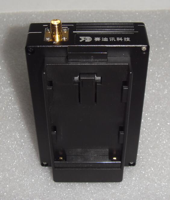 SDXH265-W微型高清無線圖像傳輸系統 4