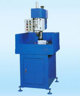 Lead-screw Automatic Tapping Machine 2