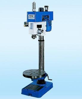 Lead-screw Automatic Tapping Machine 3