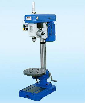 Lead-screw Automatic Tapping Machine 4