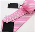 [Hot Selling]100% Silk Necktie Set  4