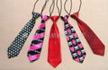 Kid's Necktie Lady's Necktie 1