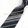 Silk Woven Necktie 2