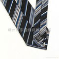 Silk Woven Necktie 4