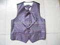 Man's Waistcoat 1