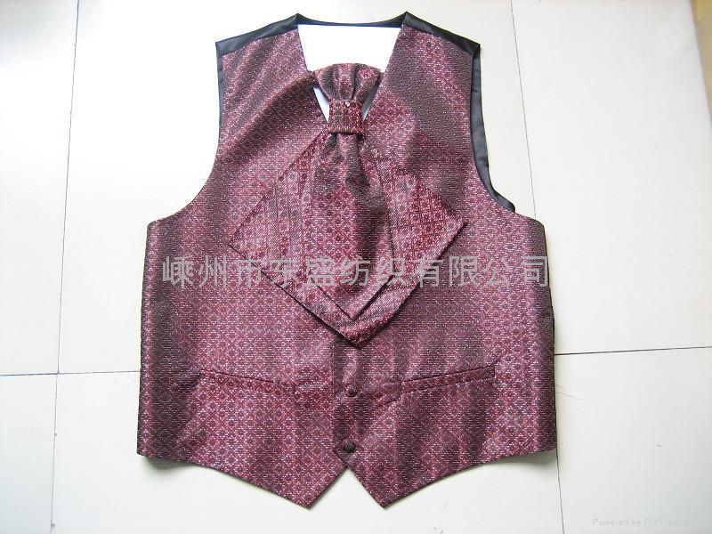 Man's Waistcoat 2