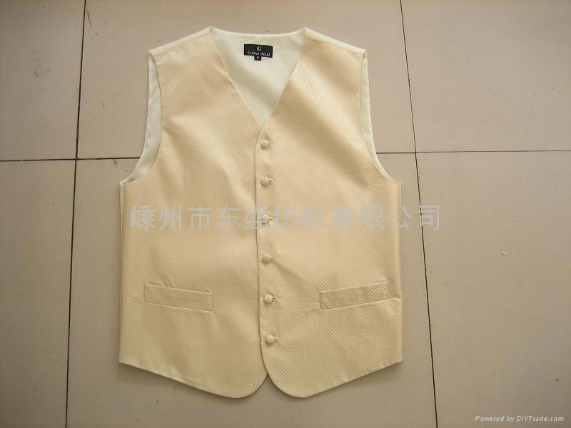 Man's Waistcoat 4