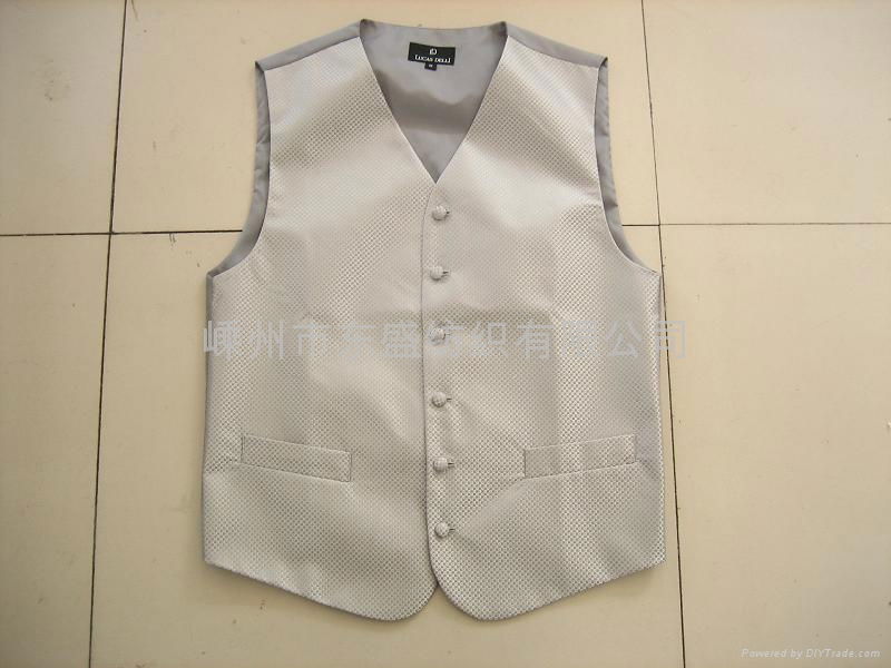 Man's Waistcoat 5