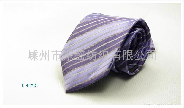 Silk Necktie, Top-grade necktie, gift necktie 5