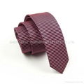 Silk Necktie, Narrow Necktie