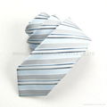 Silk Necktie, Narrow Necktie 1