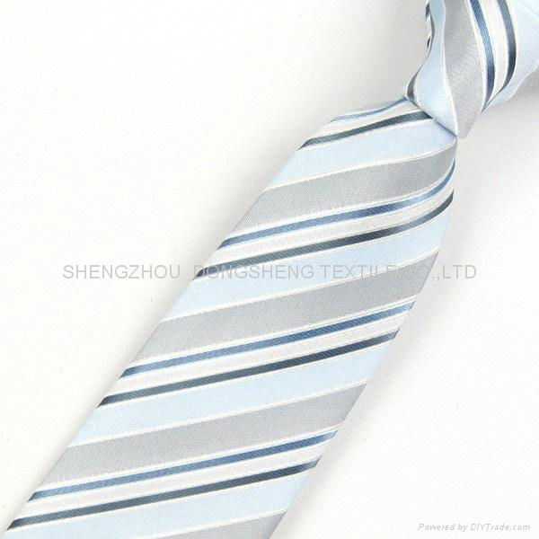 Silk Necktie, Narrow Necktie 2