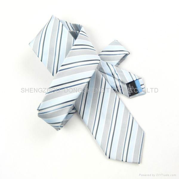 Silk Necktie, Narrow Necktie 3