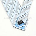 Silk Necktie, Narrow Necktie 4