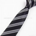 Silk Necktie, Narrow Necktie 2