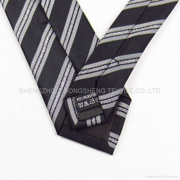 Silk Necktie, Narrow Necktie 4