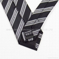 Silk Necktie, Narrow Necktie 4