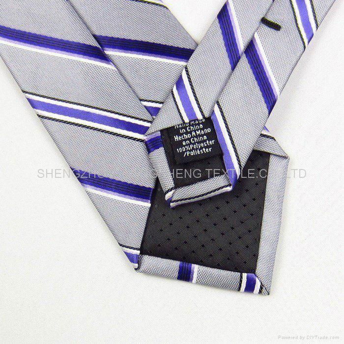 Silk Necktie, Narrow Necktie 4